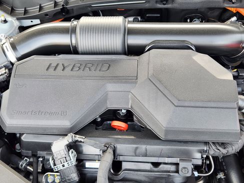 New 2026 Hyundai Tucson Limited AWD/4WD image 19