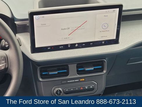 New 2026 Ford Maverick XLT image 17