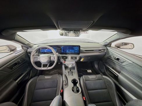 New 2026 Ford Mustang Dark Horse RWD image 33
