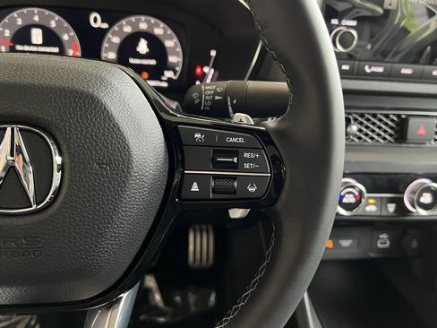 New 2025 Acura Integra A-Spec image 16