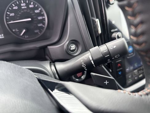 New 2026 Subaru Forester Sport image 22