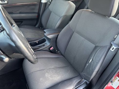 Used 2012 Mitsubishi Galant ES image 9