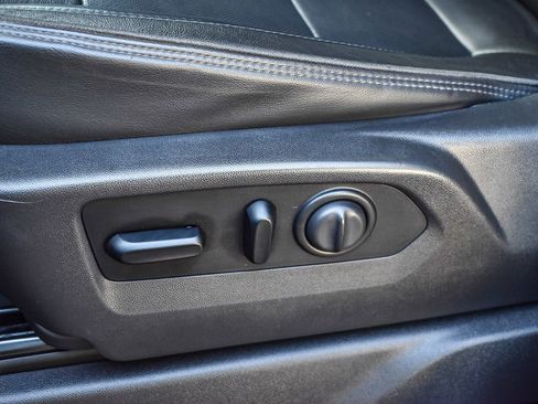 Used 2021 Chevrolet Silverado 3500 High Country w/ Z71 Off-Road Package image 20