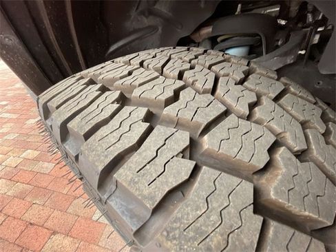 Used 2020 RAM 1500 Rebel w/ Rebel Level 1 Equipment Group image 7