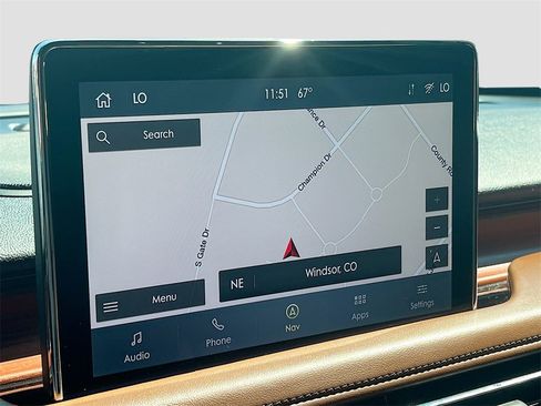 Used 2023 Lincoln Aviator Reserve image 13