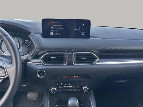 Used 2025 MAZDA CX-5 2.5 Turbo image 14