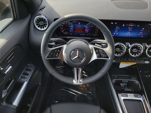 Certified 2026 Mercedes-Benz GLA 250 image 13