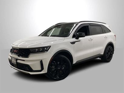 Used 2022 Kia Sorento SX