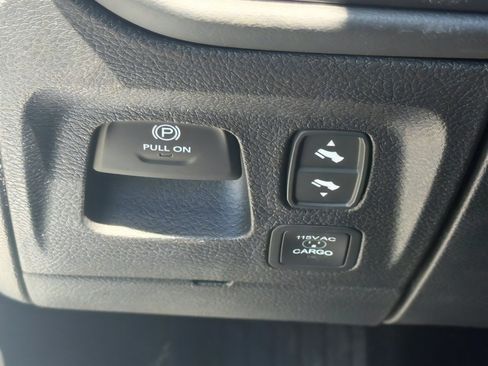 New 2026 RAM 1500 Limited AWD/4WD image 24
