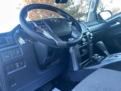 Used 2024 Toyota 4Runner SR5 image 11