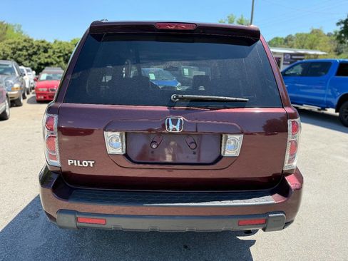 Used 2007 Honda Pilot EX-L image 5