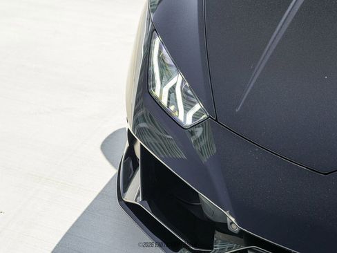Used 2020 Lamborghini Huracan EVO AWD/4WD image 54