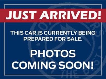 New 2025 Ford Explorer Platinum w/ Ultimate Package
