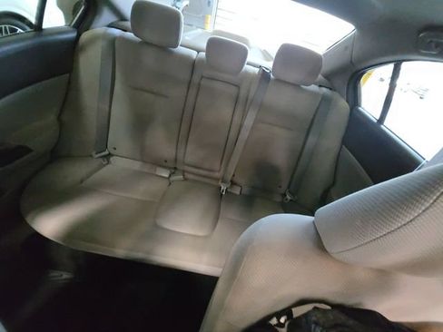 Used 2012 Honda Civic EX image 22