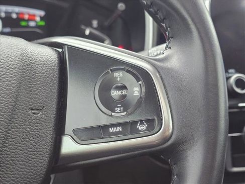 Used 2018 Honda CR-V Touring image 21