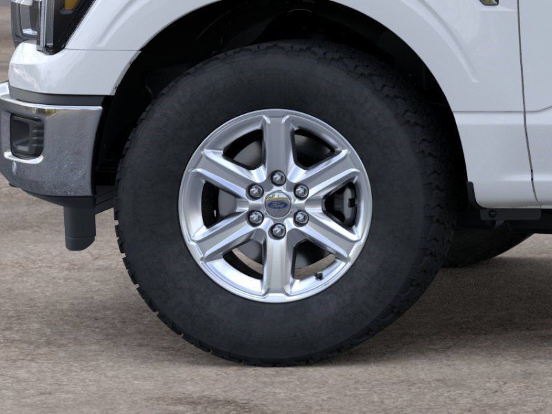 New 2026 Ford F150 Lariat w/ FX4 Off-Road Package AWD/4WD image 19
