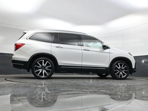 Used 2022 Honda Pilot Touring image 39