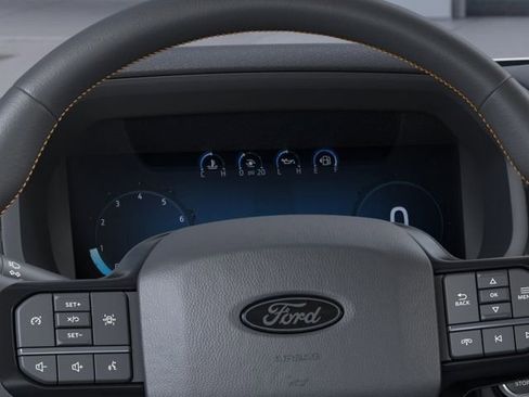 New 2026 Ford F150 Tremor AWD/4WD image 13