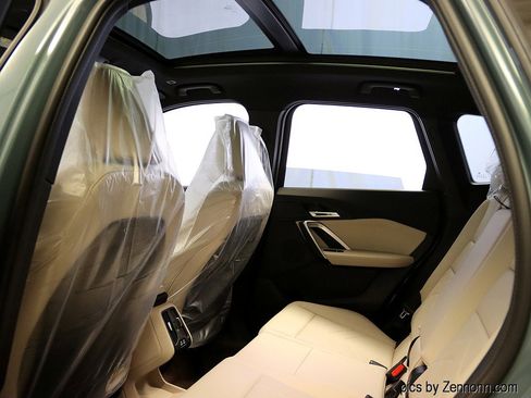 New 2025 BMW X1 xDrive28i image 13