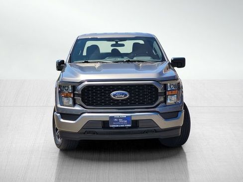 Certified 2023 Ford F150 XL w/ STX Appearance Package AWD/4WD image 2
