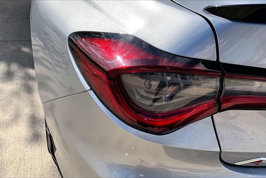 Used 2022 Acura TLX w/ A-SPEC Package AWD/4WD image 36