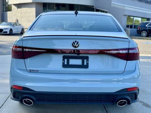 New 2025 Volkswagen Jetta GLI Autobahn image 11