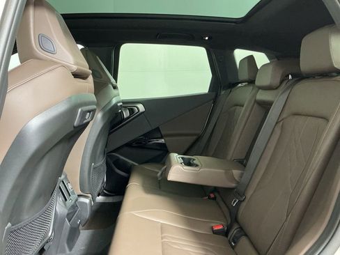 New 2026 BMW X3 xDrive30 AWD/4WD image 25