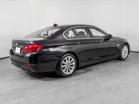 Used 2016 BMW 535i xDrive Sedan image 8
