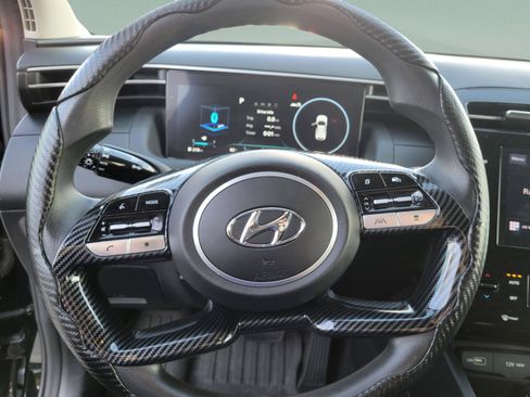 Used 2024 Hyundai Tucson SEL FWD image 25