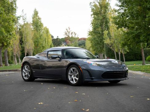 Used 2011 Tesla Roadster Sport image 82