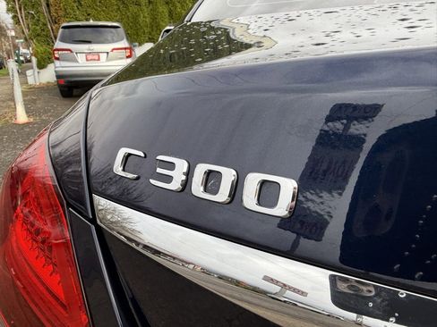 Used 2021 Mercedes-Benz C 300 C 300 image 8
