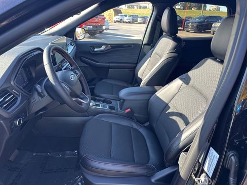 New 2026 Ford Escape ST-Line w/ Tech Pack #1 image 16