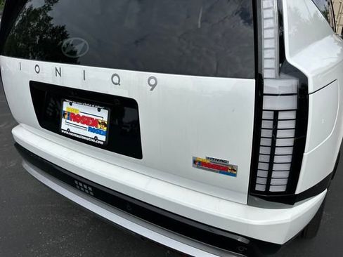 New 2026 Hyundai Ioniq 9 SEL image 35