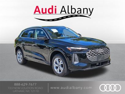 New 2025 Audi Q5 Premium