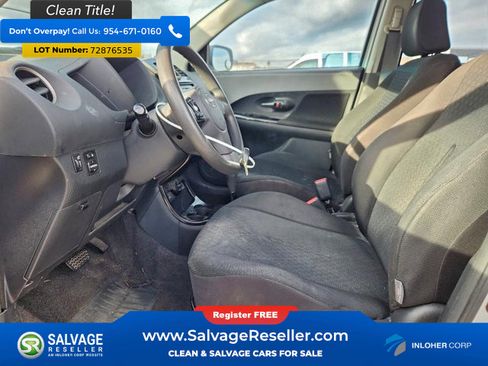 Used 2008 Scion xD image 9