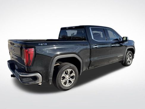 Used 2024 GMC Sierra 1500 SLT image 8