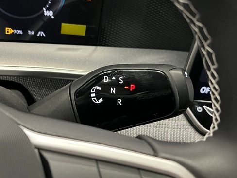 New 2026 Volkswagen Tiguan S FWD image 15