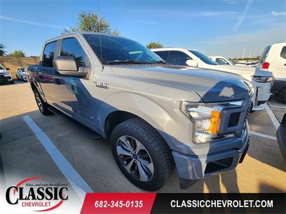 Used 2019 Ford F150 XL w/ Equipment Group 101A Mid