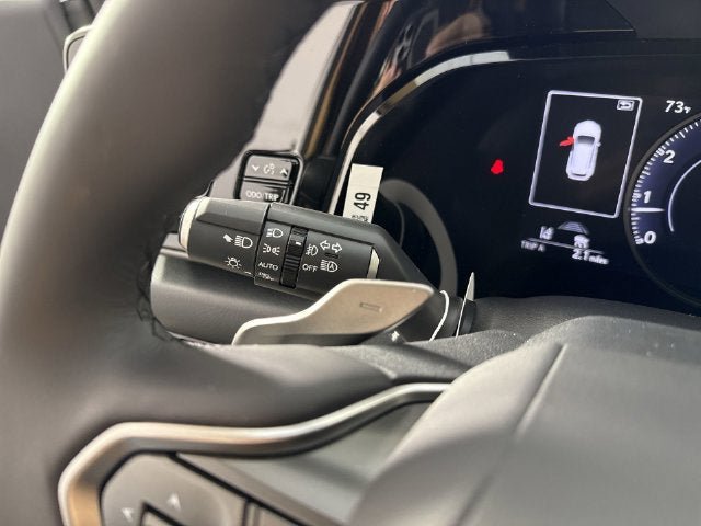 New 2026 Lexus NX 350 AWD image 15