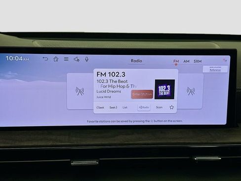 New 2026 Genesis GV80 3.5T Prestige image 11