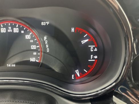 New 2025 Dodge Durango R/T image 15