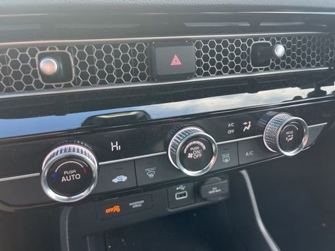 Used 2024 Honda Civic Sport image 20