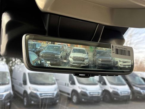 New 2025 RAM ProMaster 1500 w/ Quick Order Package 22H SLT+ image 8