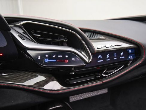 Certified 2023 Ferrari SF90 Spider image 46