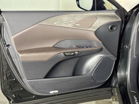 Used 2025 Lexus RX 450h AWD w/ Convenience Package image 10