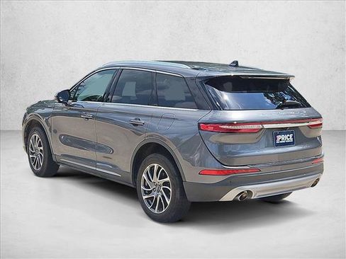 Used 2021 Lincoln Corsair FWD w/ Equipment Group 101A image 8