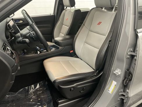 Used 2024 Dodge Durango R/T AWD/4WD image 15