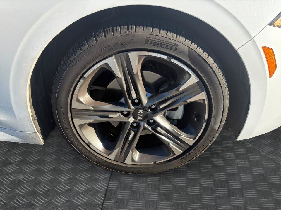 Used 2021 Kia K5 EX w/ EX Premium Package FWD image 27