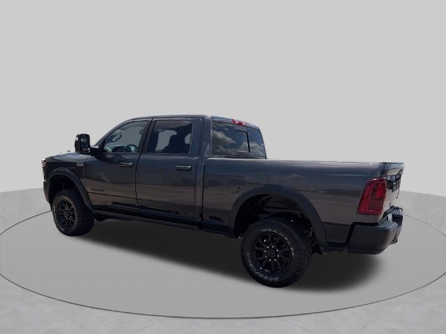Used 2026 RAM 2500 Power Wagon AWD/4WD image 3