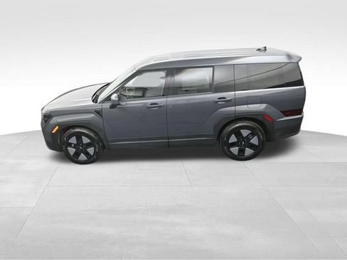 New 2026 Hyundai Santa Fe SE AWD/4WD image 25